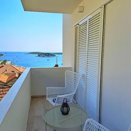 Sea View 赫瓦尔