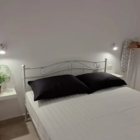 Sea View Apartman Hvar Town