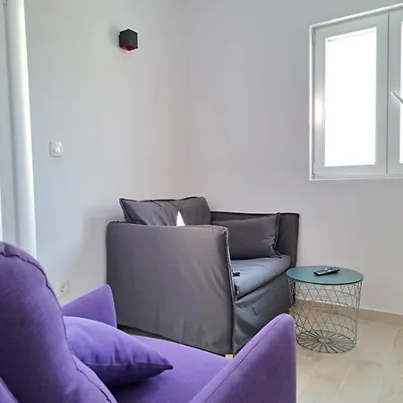 Apartamento Sea View Hvar Town