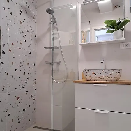 Sea View Apartamento Hvar Town