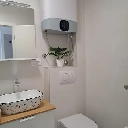 Apartment Sea View