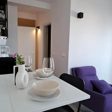 Apartamento Sea View Hvar Town