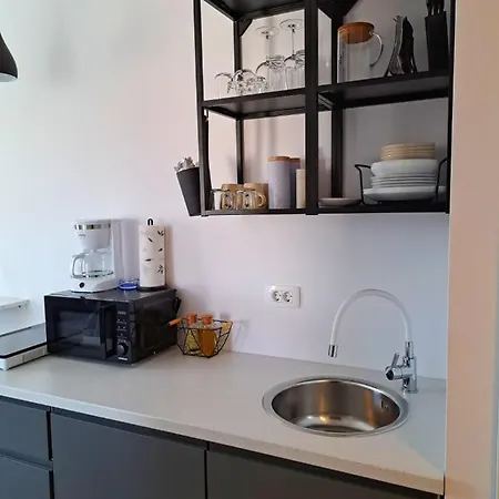 Apartamento Sea View *