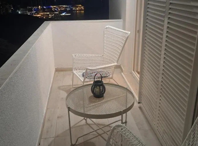 Sea View Hvar Town