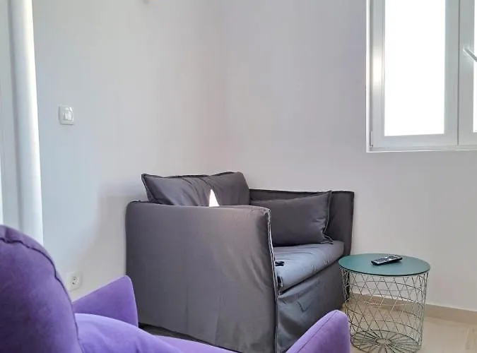 Apartamento Sea View Hvar Town