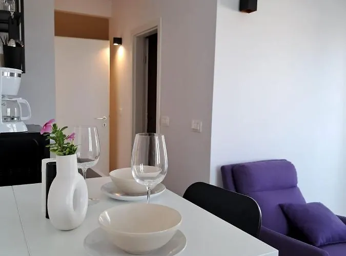 Apartment Sea View Hvar Town